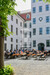 Kaffee unter den Linden 2025
