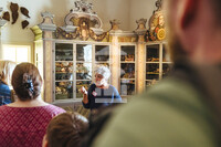 Führung in der Wunderkammer