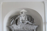 Latina-Denkmal