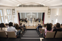 Paul-Raabe-Saal