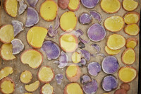Kartoffelchips