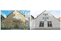 Die Kleine Scheune Haus 32 2017-2021