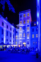 Gastronomie im Lindenhof