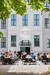 Kaffee unter den Linden 2025