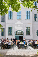 Kaffee unter den Linden 2025