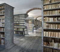 Kulissenbibliothek