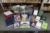 Bücherauswahl des Verlags der Franckeschen Stiftungen