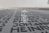 Latina-Denkmal