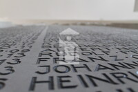 Latina-Denkmal