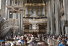 Gottesdienst in der Marktkirche