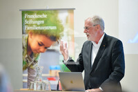 Eröffnung des Familienforums in der Historischen Meierei