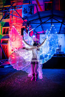 Lindenbütenfest Abendprogramm