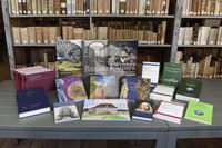 Bücherauswahl des Verlags der Franckeschen Stiftungen