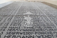 Latina-Denkmal