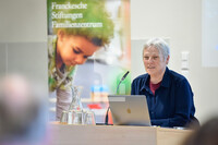 Eröffnung des Familienforums in der Historischen Meierei