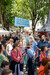 Atmosphäre im Lindenhof zum Lindenblütenfest