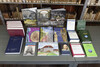 Bücherauswahl des Verlags der Franckeschen Stiftungen