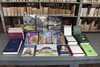 Bücherauswahl des Verlags der Franckeschen Stiftungen