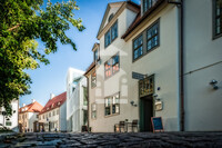 Die Tranquebar