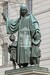 Das Francke-Denkmal