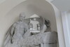 Latina-Denkmal
