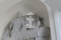 Latina-Denkmal