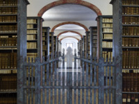 Kulissenbibliothek