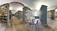 Kulissenbibliothek