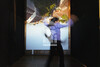 Camera Obscura zur Museumsnacht 2025