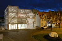 Die Kulturstiftung des Bundes
