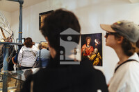 Führung in der Wunderkammer
