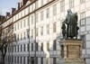 Das Francke-Denkmal