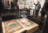 Kabinettausstellung Wissensspeicher der Reformation