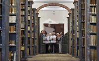 Kulissenbibliothek