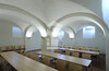 Der Gewölbekeller in Haus 37