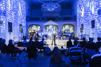 Live-Musik zur Museumsnacht 2025