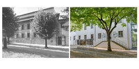 Studienzentrum August Hermann Francke Archiv und Bibliothek Haus 22-24