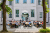 Kaffee unter den Linden 2025