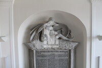 Latina-Denkmal