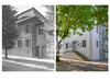 Studienzentrum August Hermann Francke Archiv und Bibliothek Haus 22-24