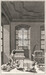 •	Johann Friedrich Penther: Zweyter Theil einer Ausführlichen Anleitung zur bürgerlichen Baukunst, 1745, Frontispiz