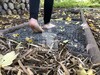 Pfad der Sinne in Stichelsdorf