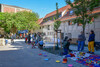 Eröffnung des Familienforums in der Historischen Meierei