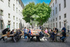 Kaffee unter den Linden 2025