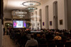 Science Slam zum Abschluss der Open Academy von science2public 2025