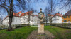 Die Francke-Urne