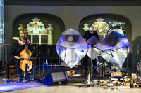 Live-Musik zur Museumsnacht 2025