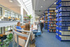 Zweigbibliothek der ULB am Franckeplatz (Ha10)